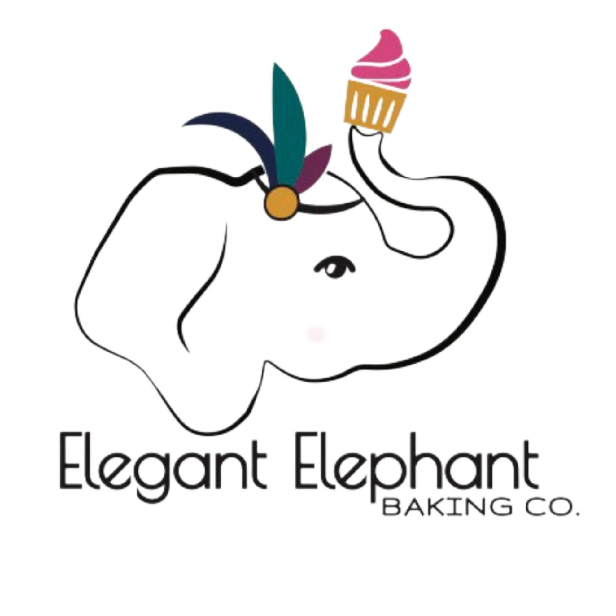 Elegant Elephant Baking Co. photo 2