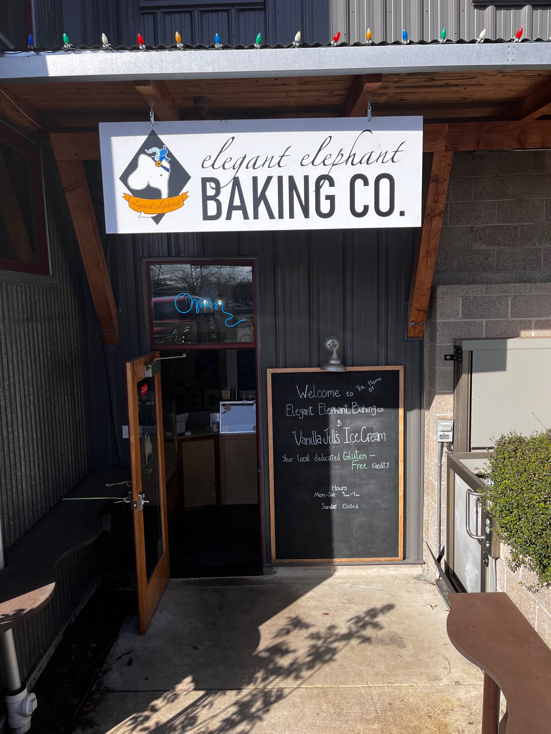 Elegant Elephant Baking Co. photo 5