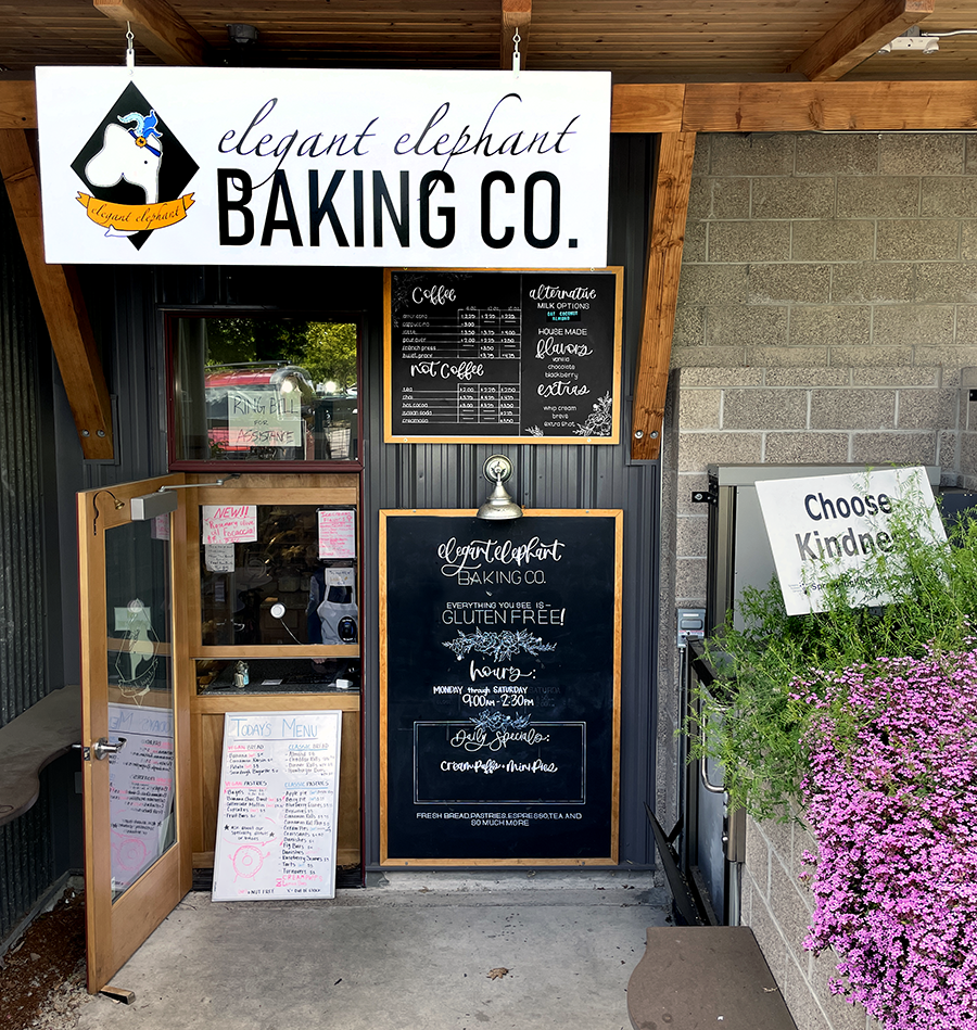 Elegant Elephant Baking Co. photo 11