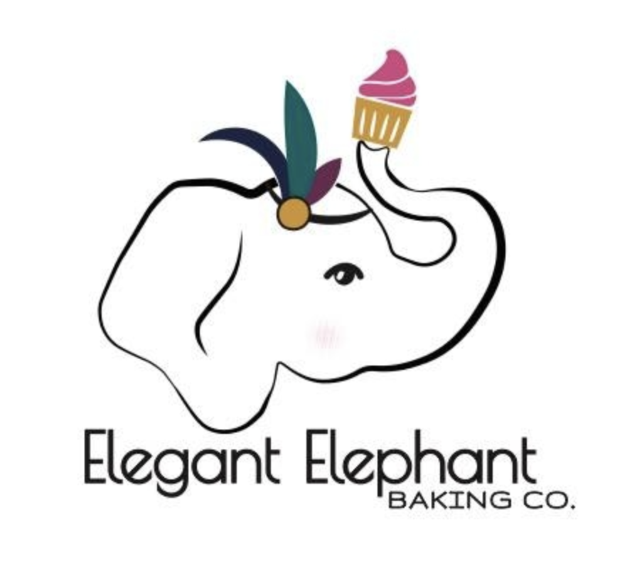 Elegant Elephant Baking Co. photo