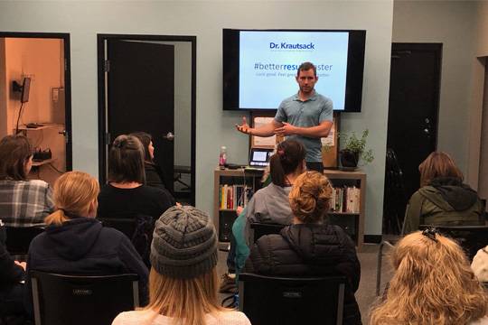 Emerald City Family Chiropractic photo 5