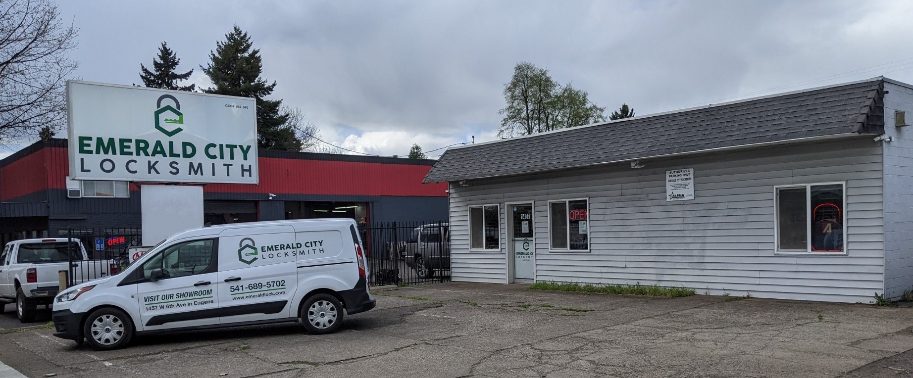 Emerald City Locksmith photo