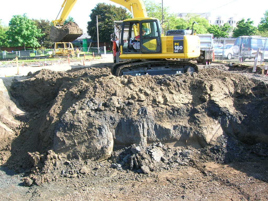 Emerald Excavating photo 9
