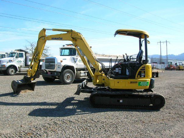 Emerald Excavating photo 4
