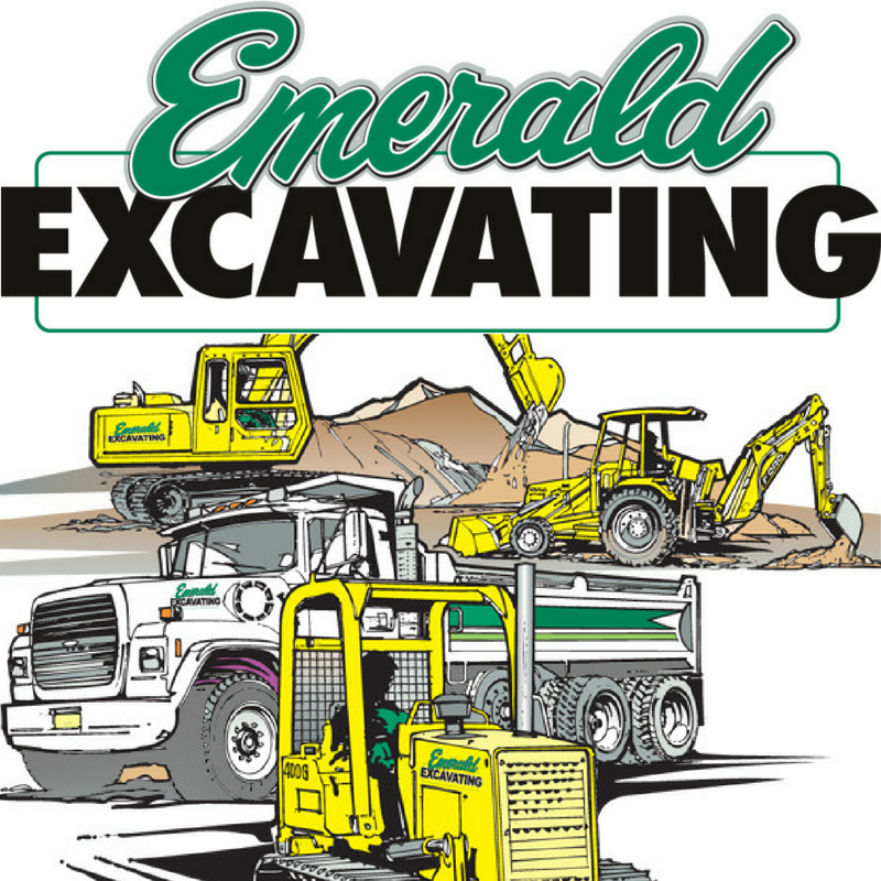 Emerald Excavating photo 3