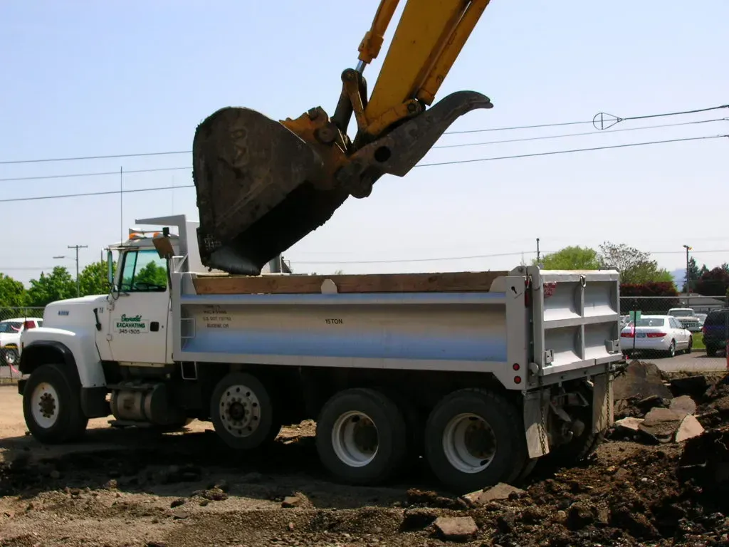 Emerald Excavating photo 6