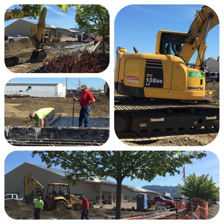 Emerald Excavating photo 2