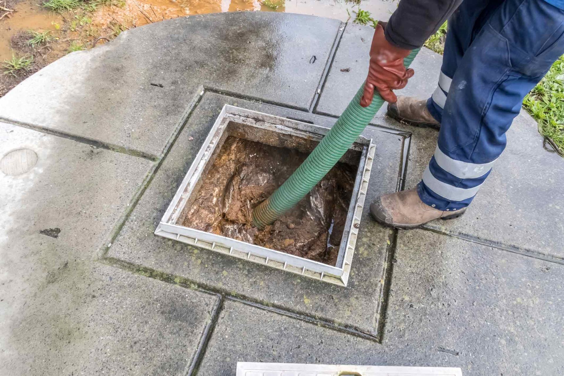 Emerald Excavating photo 11