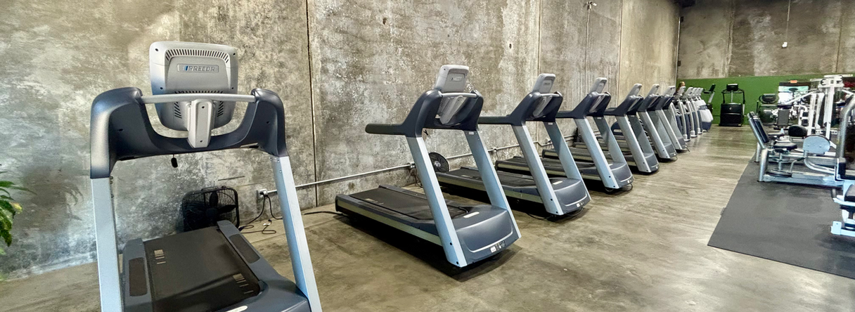 Emerald Fitness Club photo 7