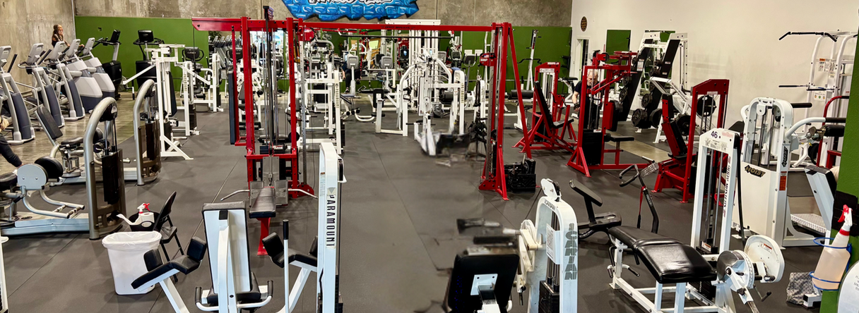 Emerald Fitness Club photo 6