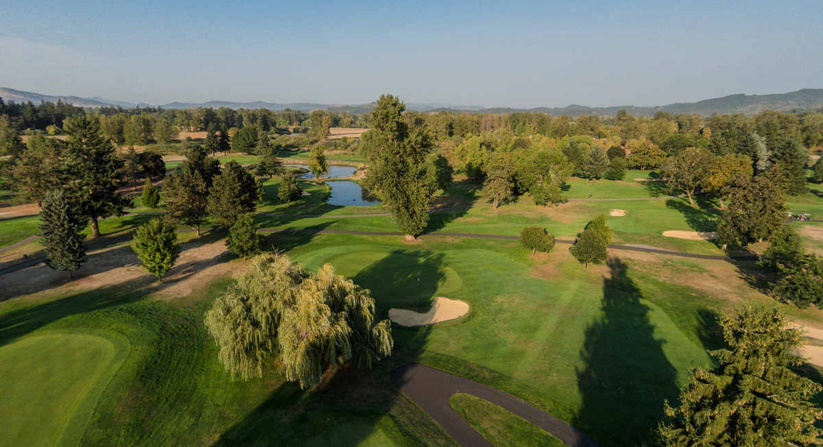 Emerald Valley Golf Club photo 2
