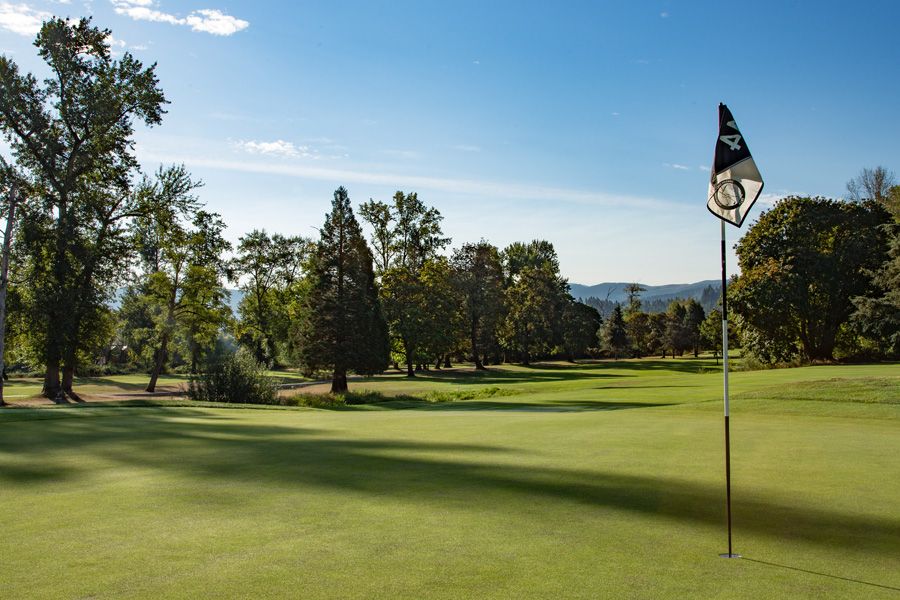 Emerald Valley Golf Club photo 3