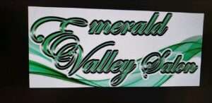 Emerald Valley Salon LLC photo