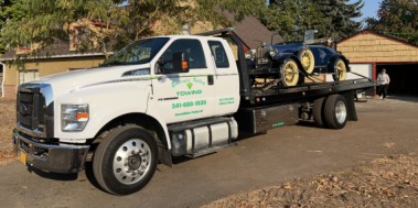 Emerald Valley Towing photo 11
