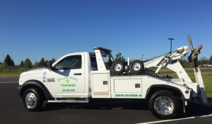 Emerald Valley Towing photo 10