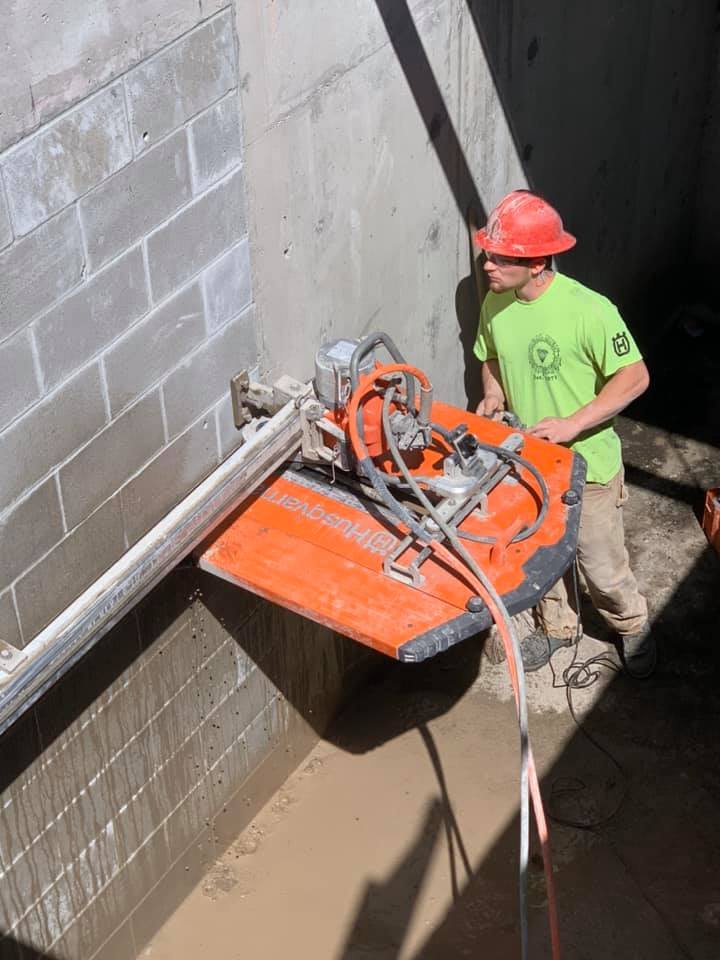 Empire Concrete Cutting photo 12