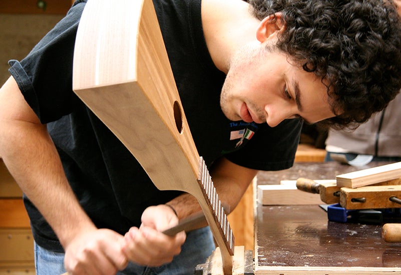 EMU Craft Center photo 5