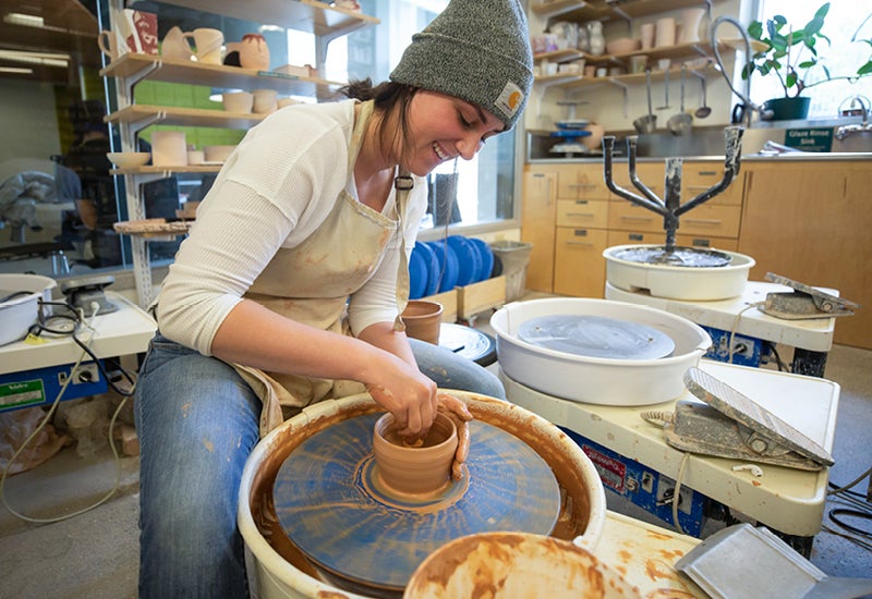 EMU Craft Center photo 2