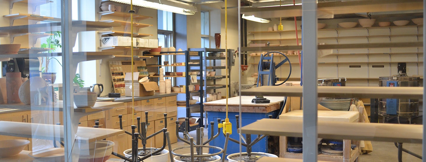 EMU Craft Center photo 12