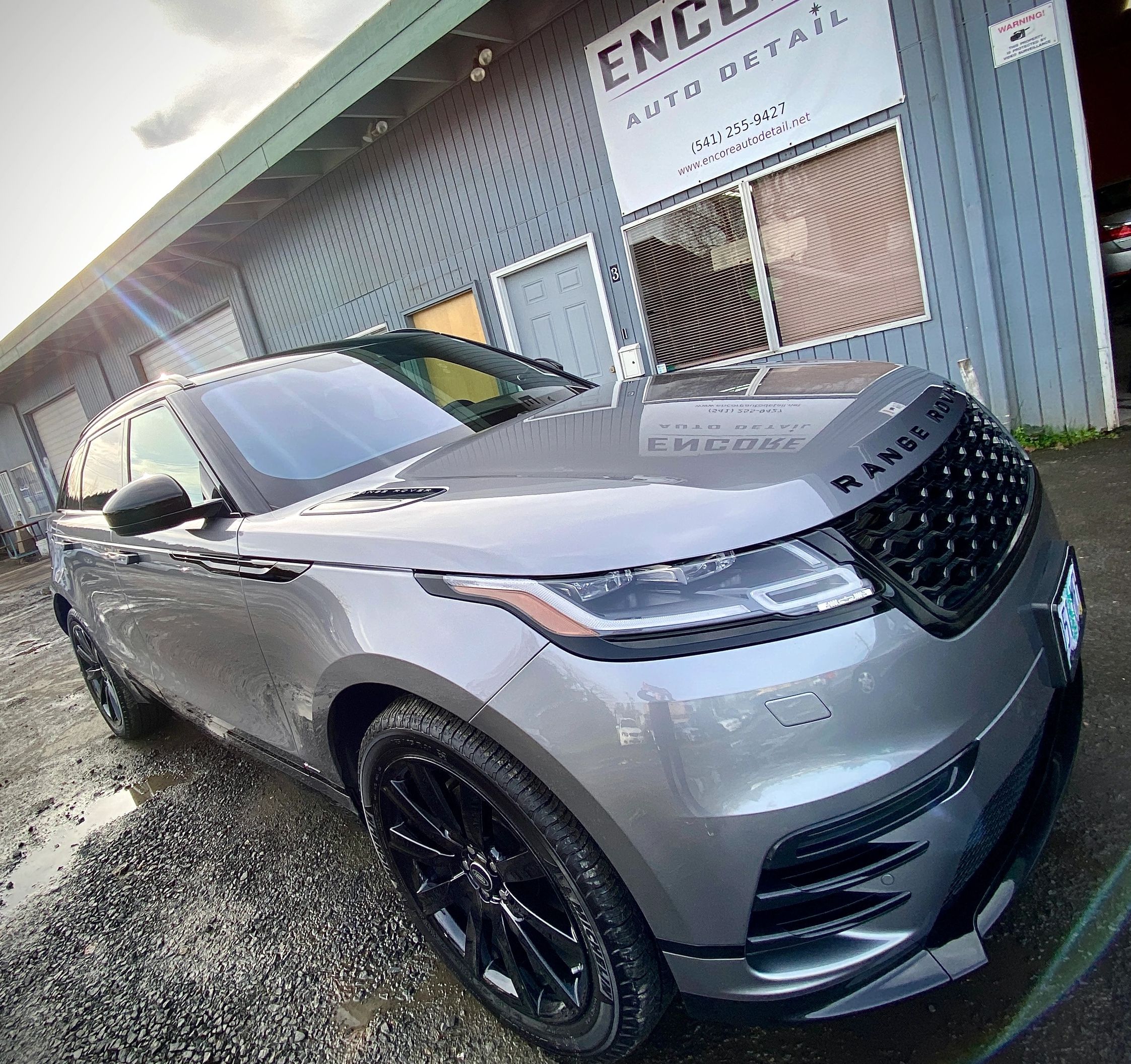 Encore Auto Detail photo 4