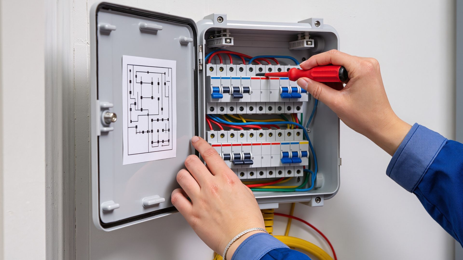 Ericson Electric, Inc photo 6