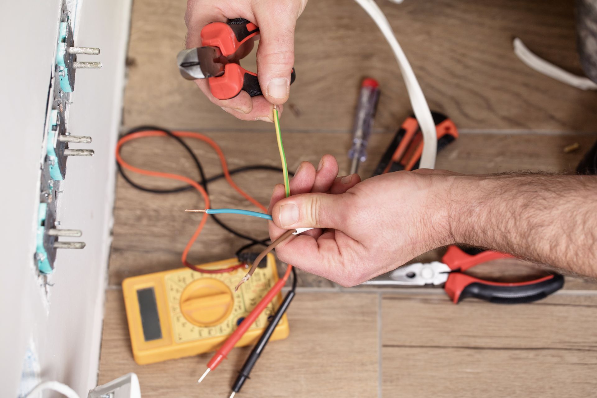 Ericson Electric, Inc photo 9
