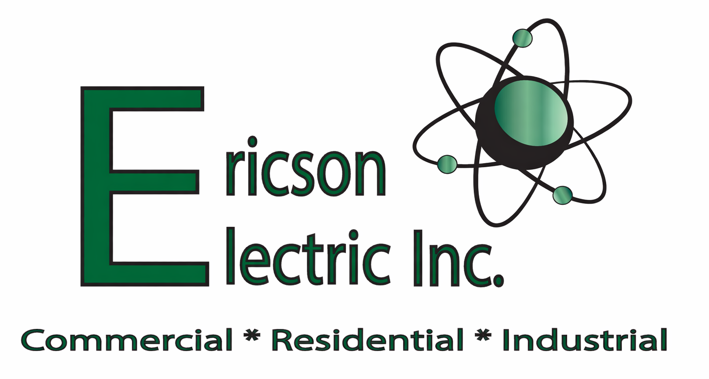 Ericson Electric, Inc photo