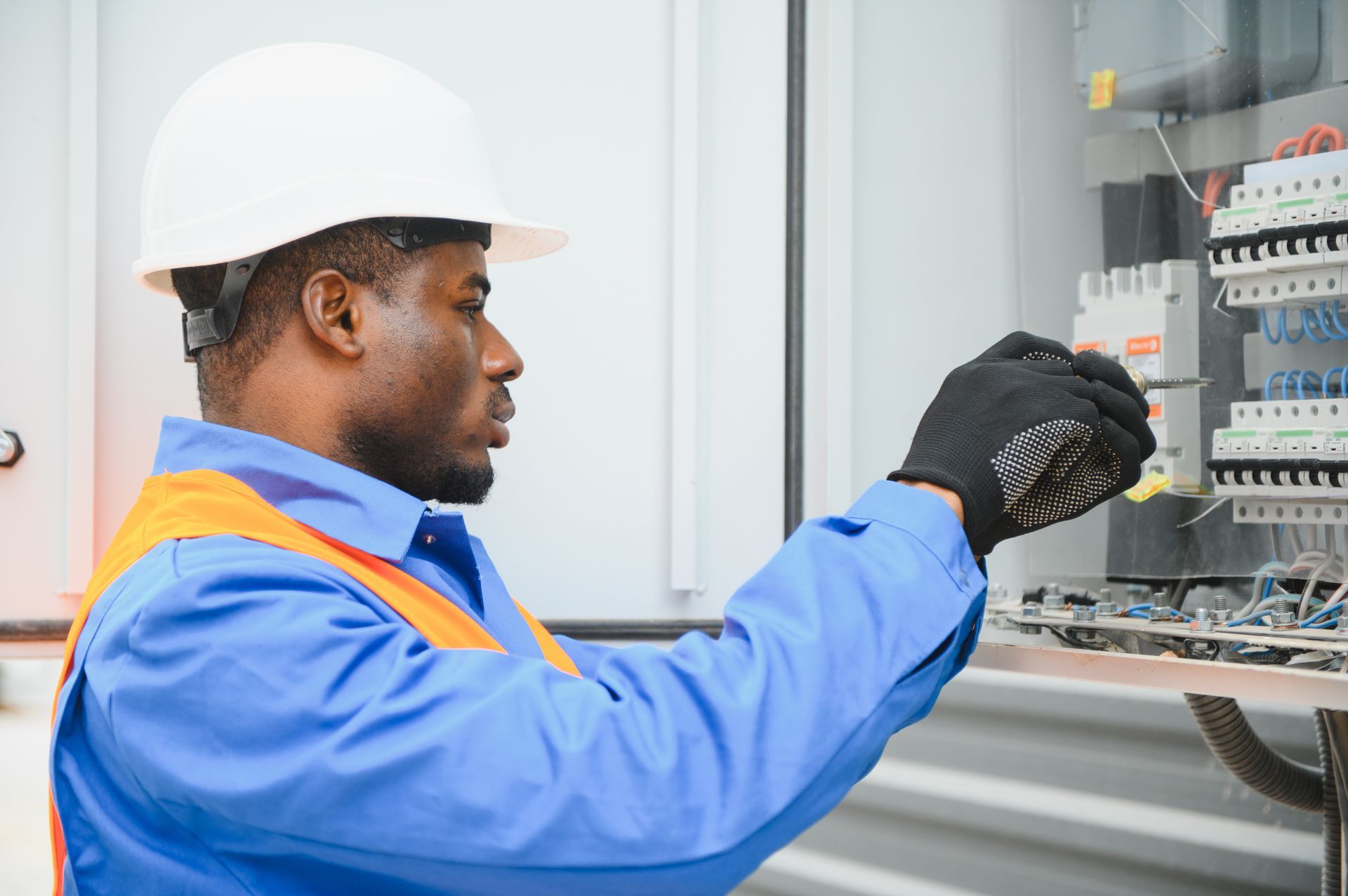 Ericson Electric, Inc photo 8