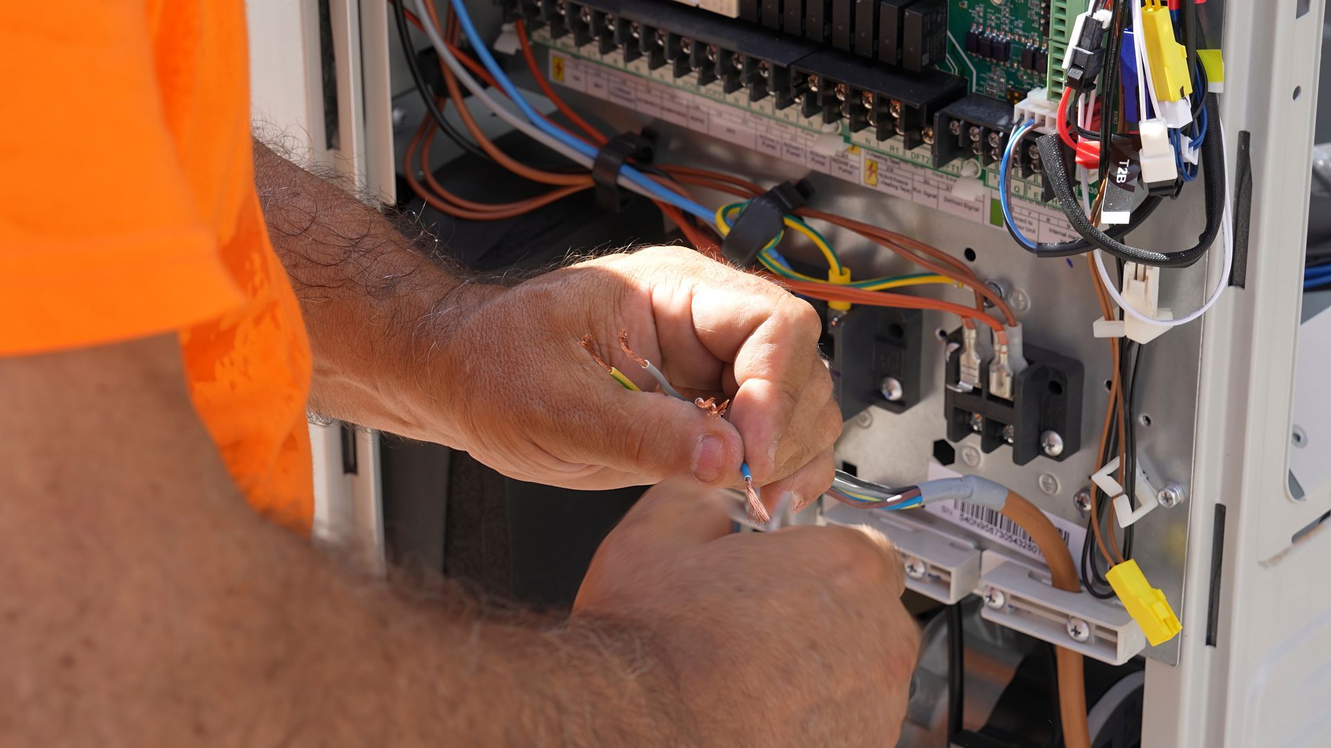 Ericson Electric, Inc photo 7