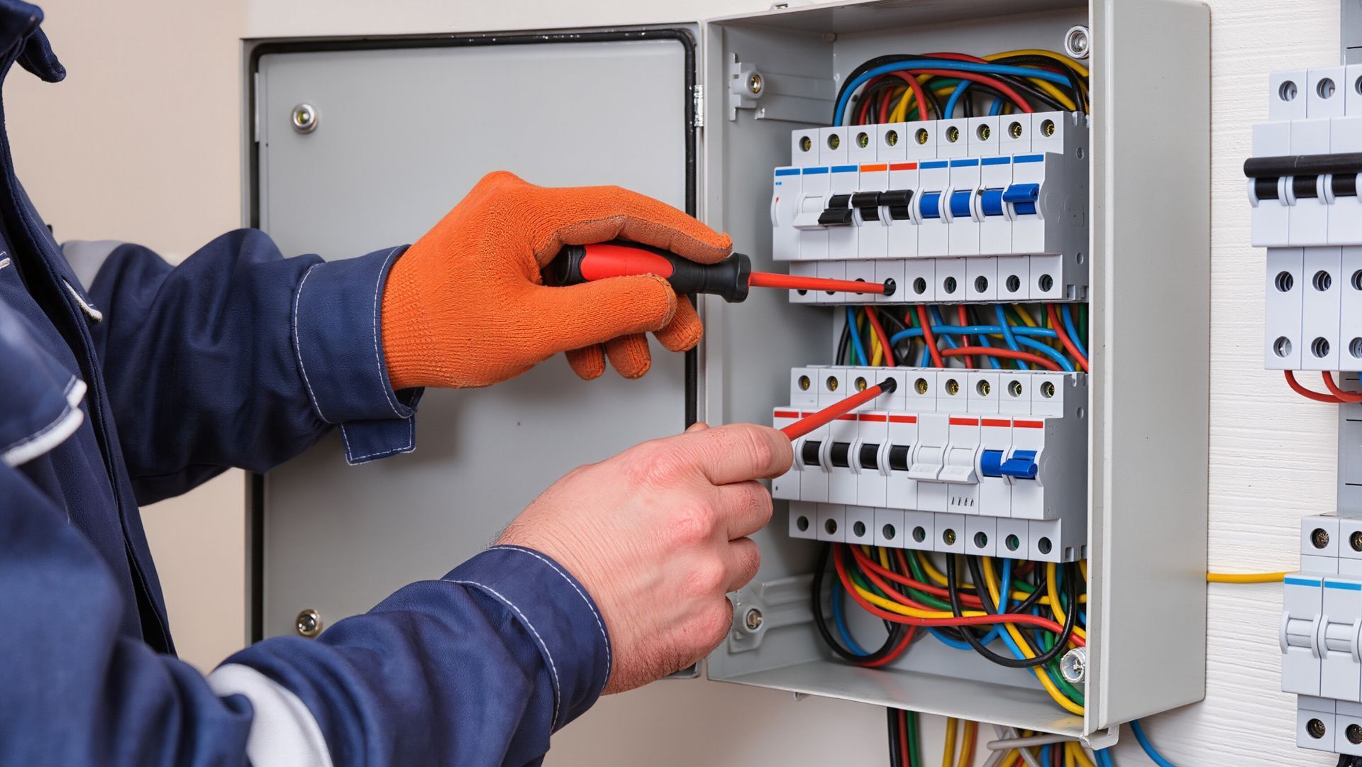 Ericson Electric, Inc photo 2