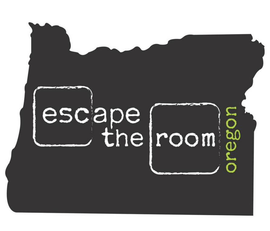 Escape the room OREGON photo