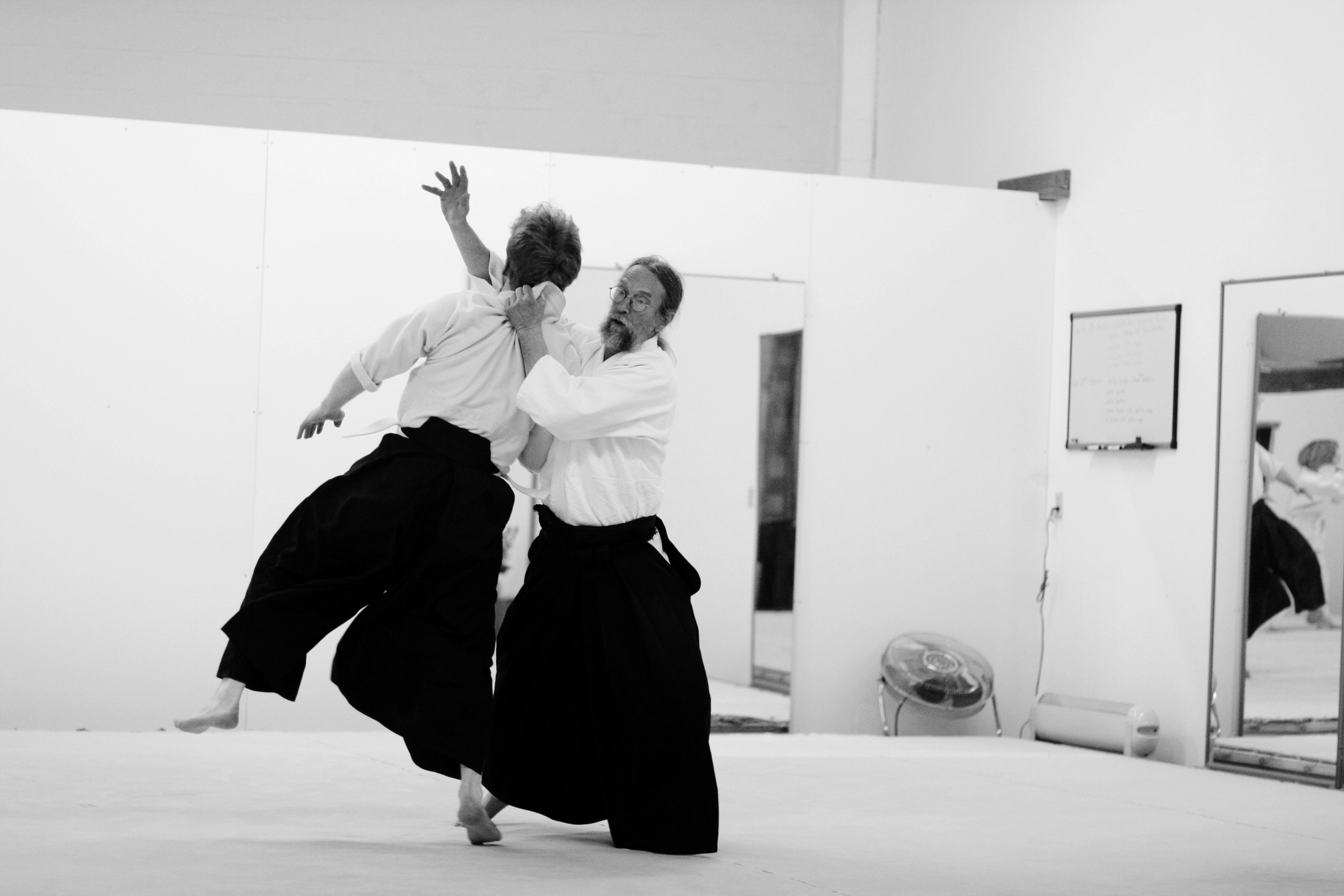 Eugene Aikikai photo 3