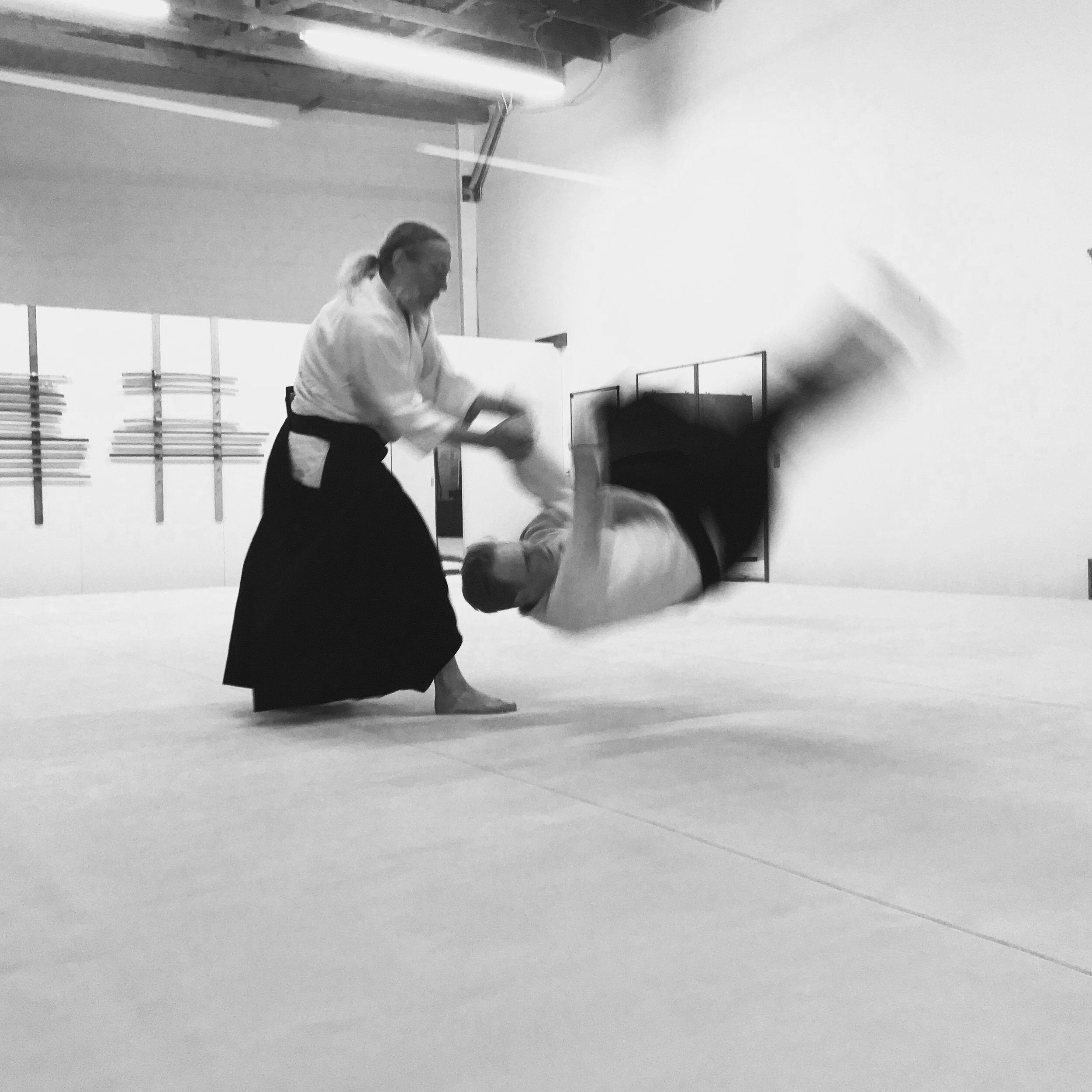 Eugene Aikikai photo 11