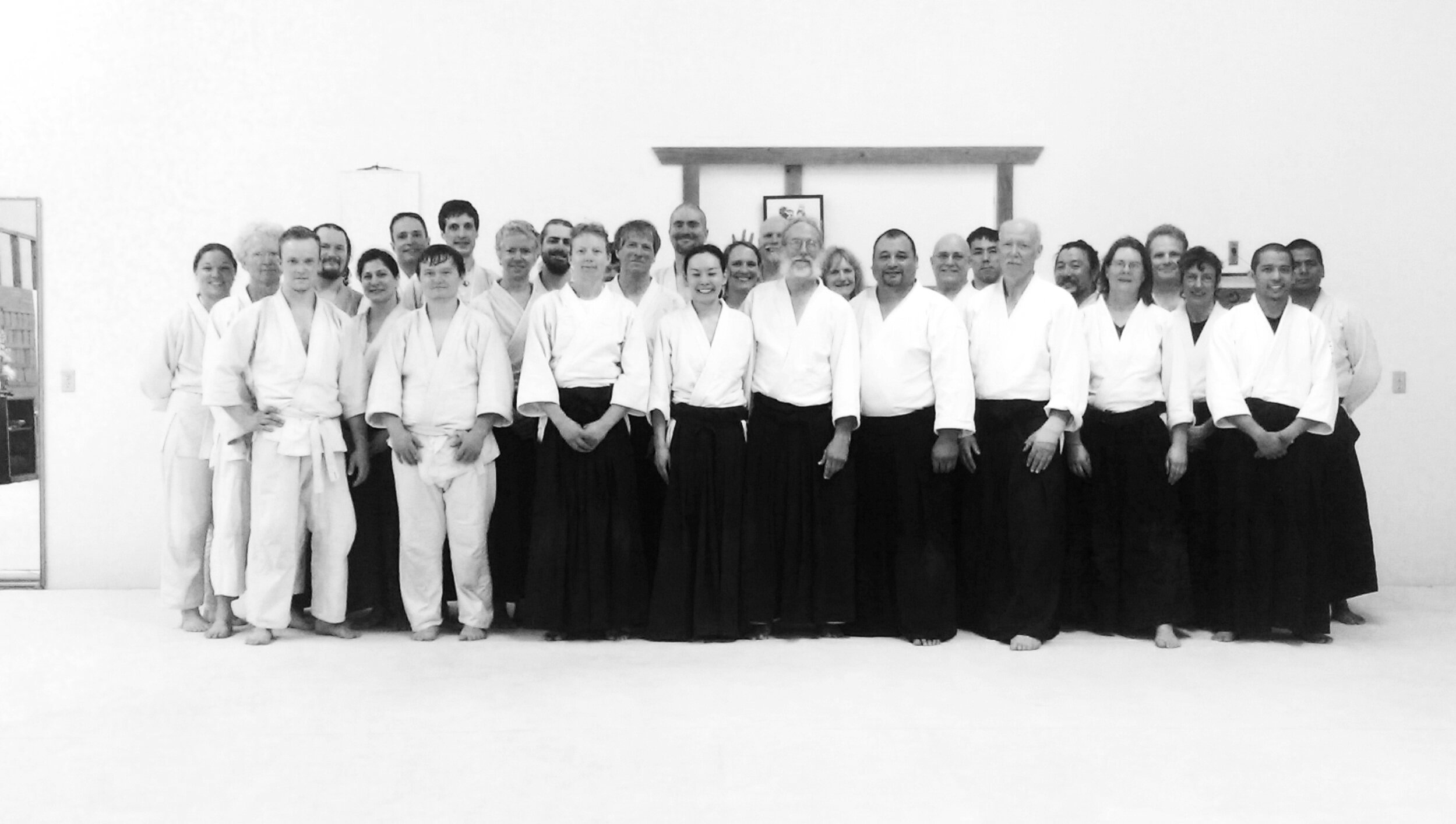 Eugene Aikikai photo 9