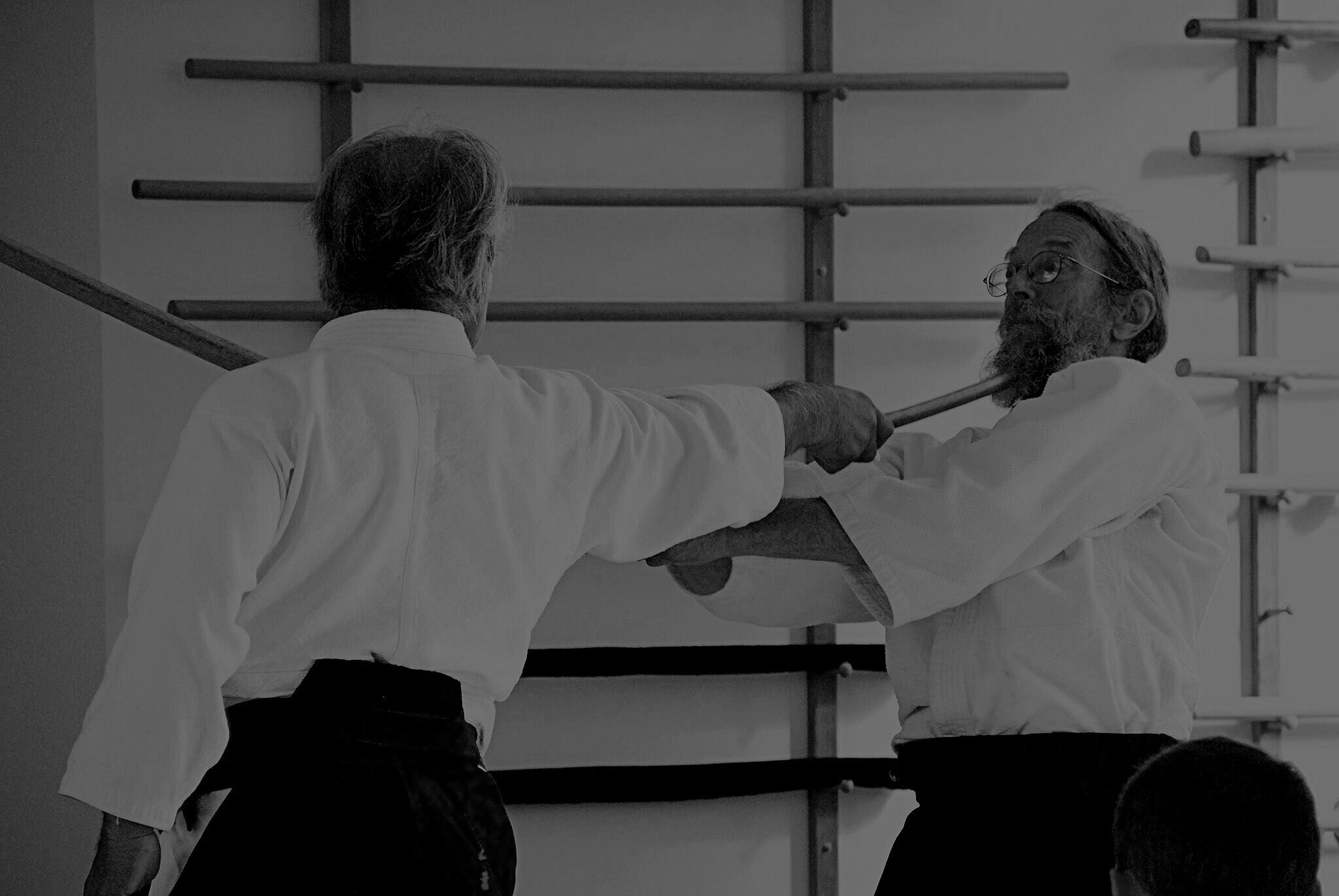 Eugene Aikikai photo 6