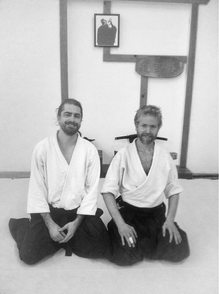 Eugene Aikikai photo 7