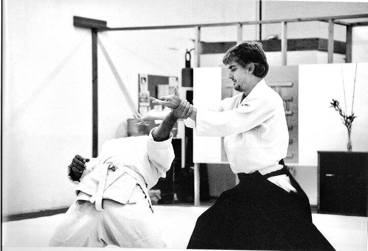 Eugene Aikikai photo 12