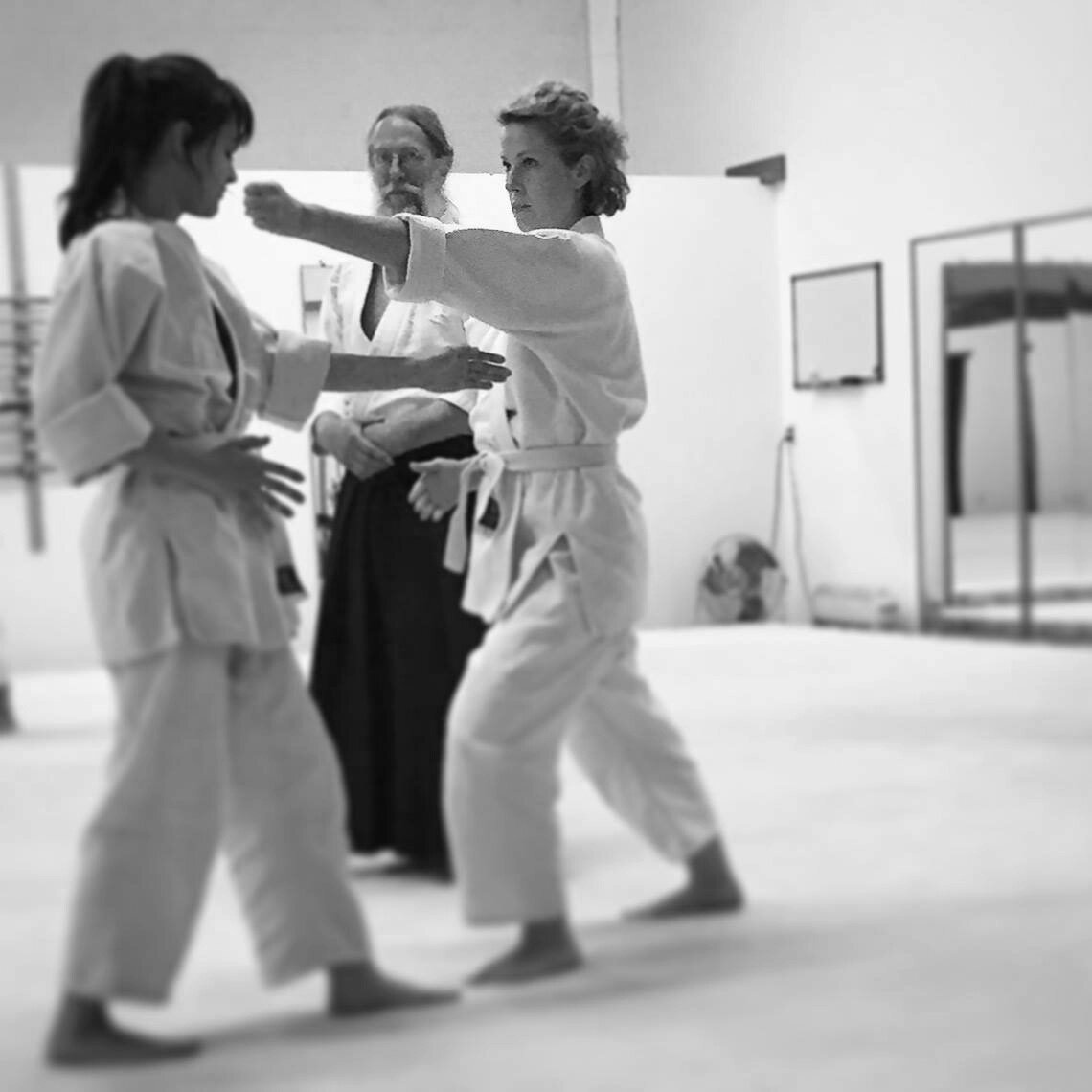 Eugene Aikikai photo 8