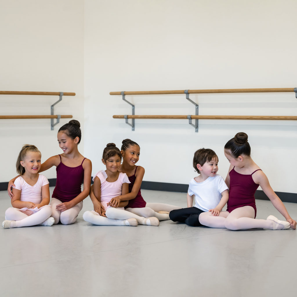 Eugene Ballet photo 11