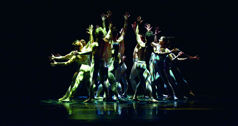Eugene Ballet photo 12