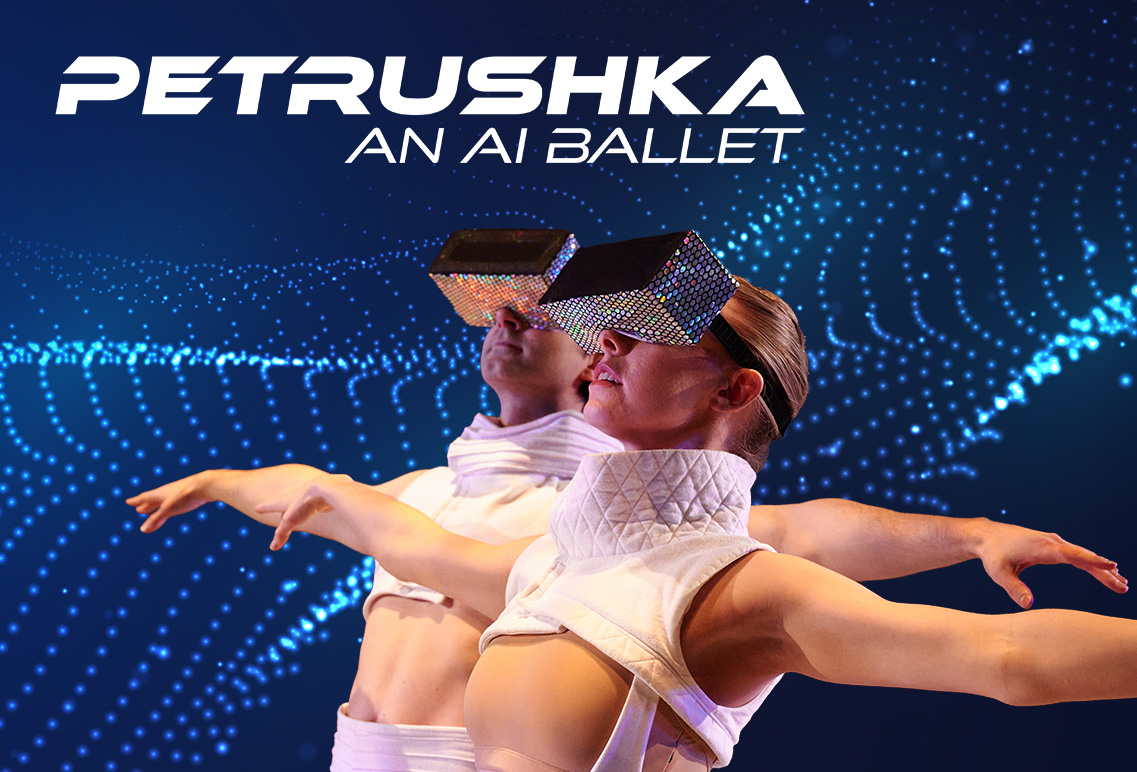 Eugene Ballet photo 2