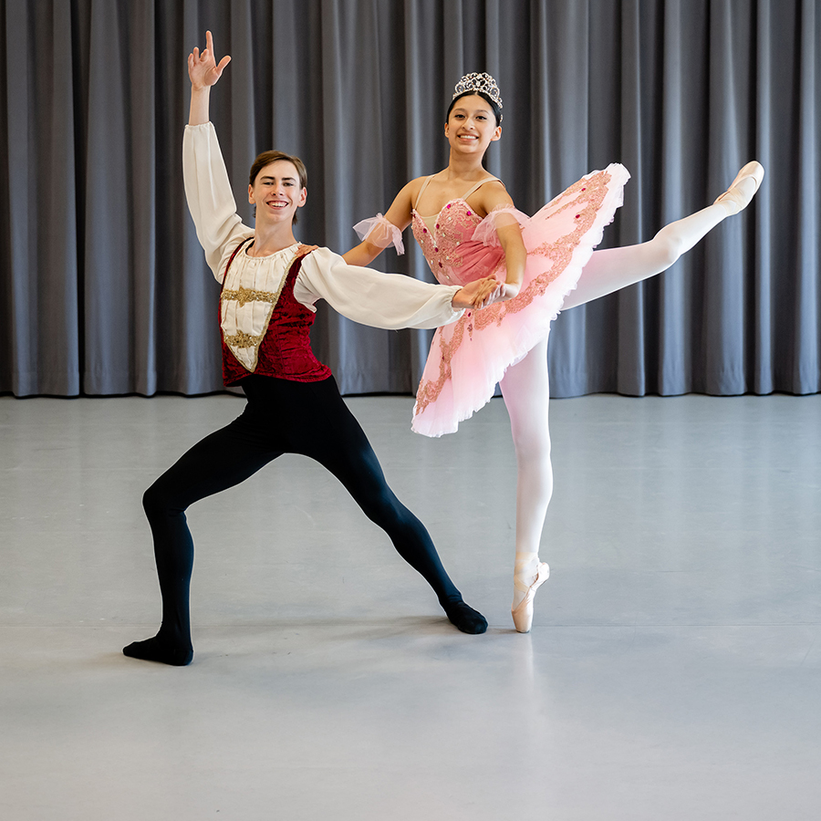 Eugene Ballet photo 5