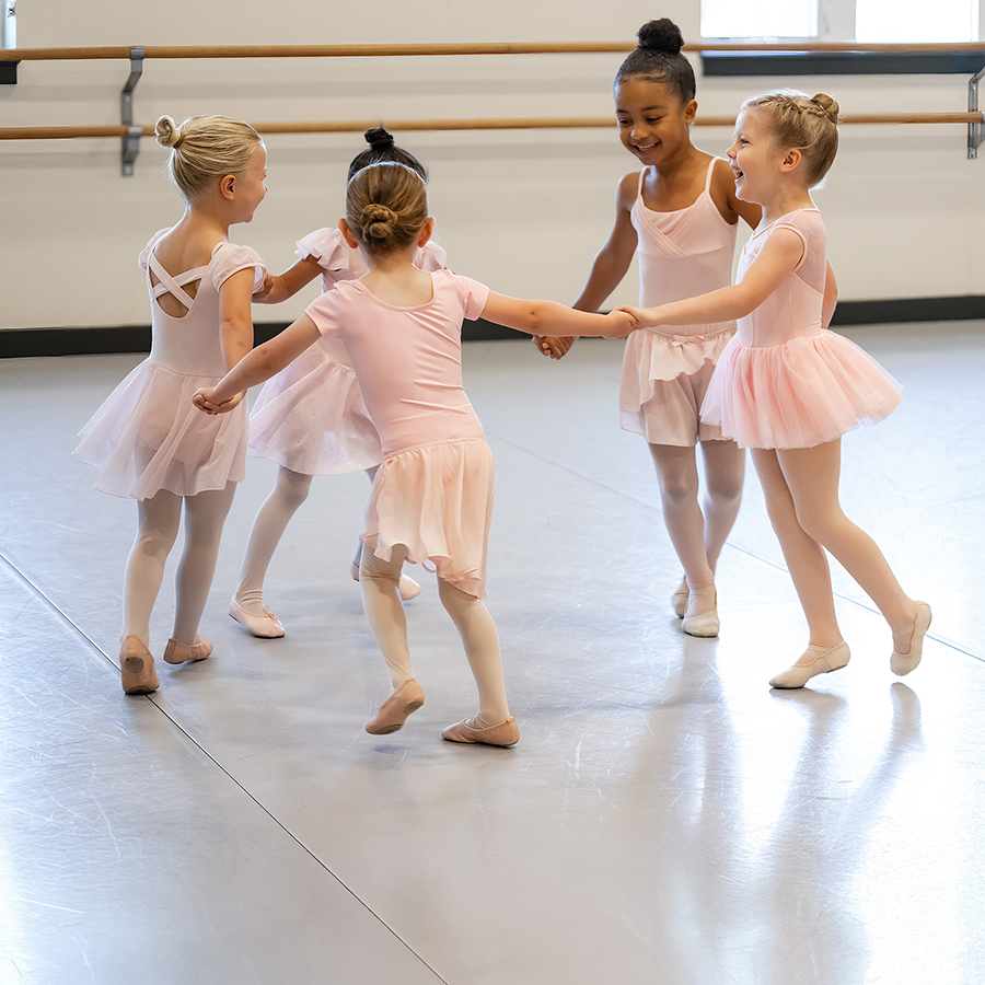 Eugene Ballet photo 4