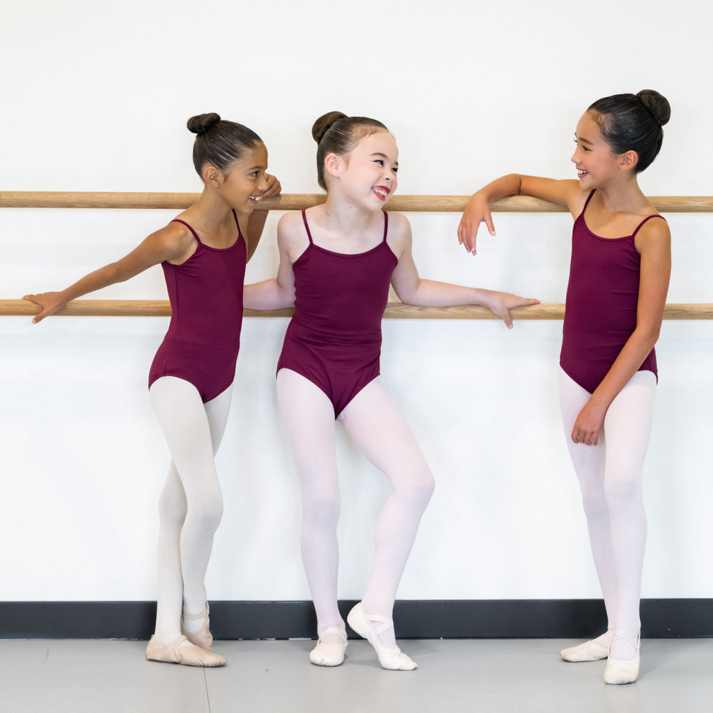 Eugene Ballet photo 9