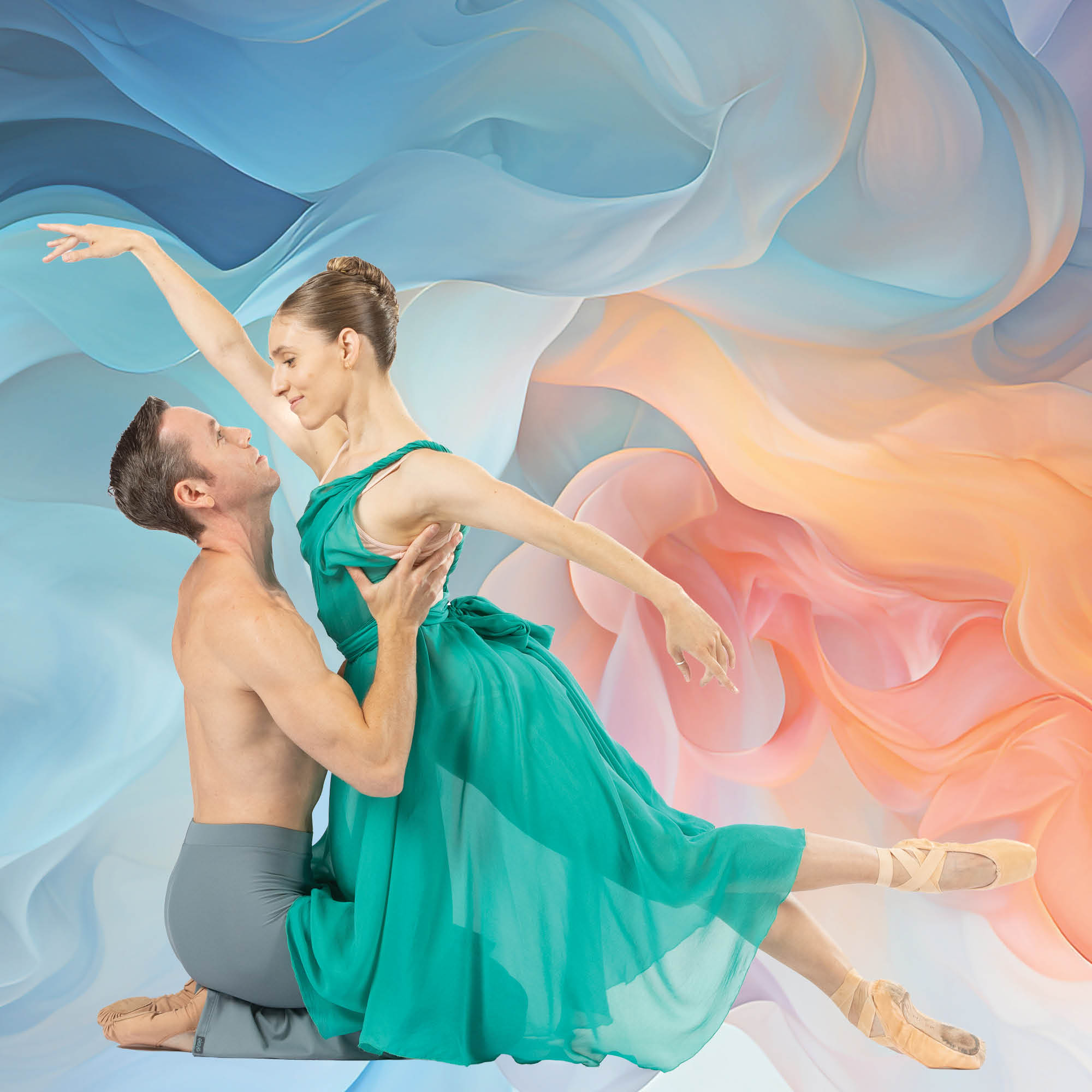 Eugene Ballet photo 6