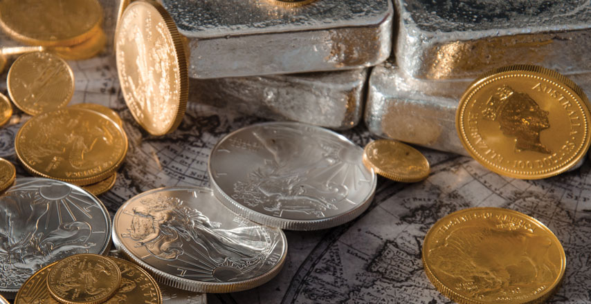 Eugene Coin and Jewelry photo 4