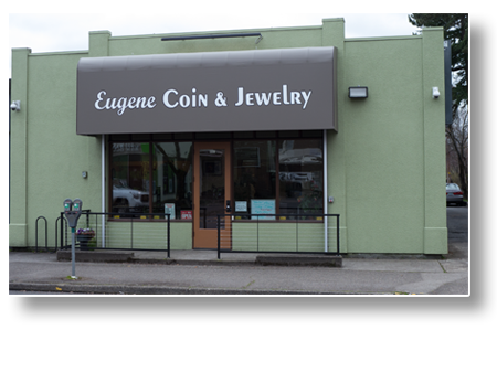 Eugene Coin and Jewelry photo 6