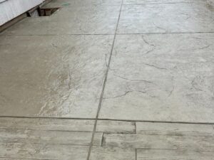 Eugene Concrete Contractor photo