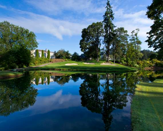 Eugene Country Club photo 3