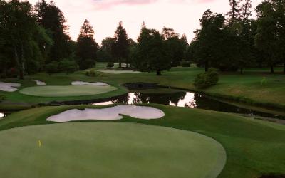 Eugene Country Club photo 2